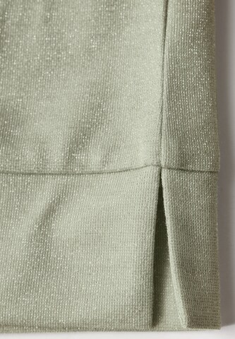 STREET ONE Shirt in Green