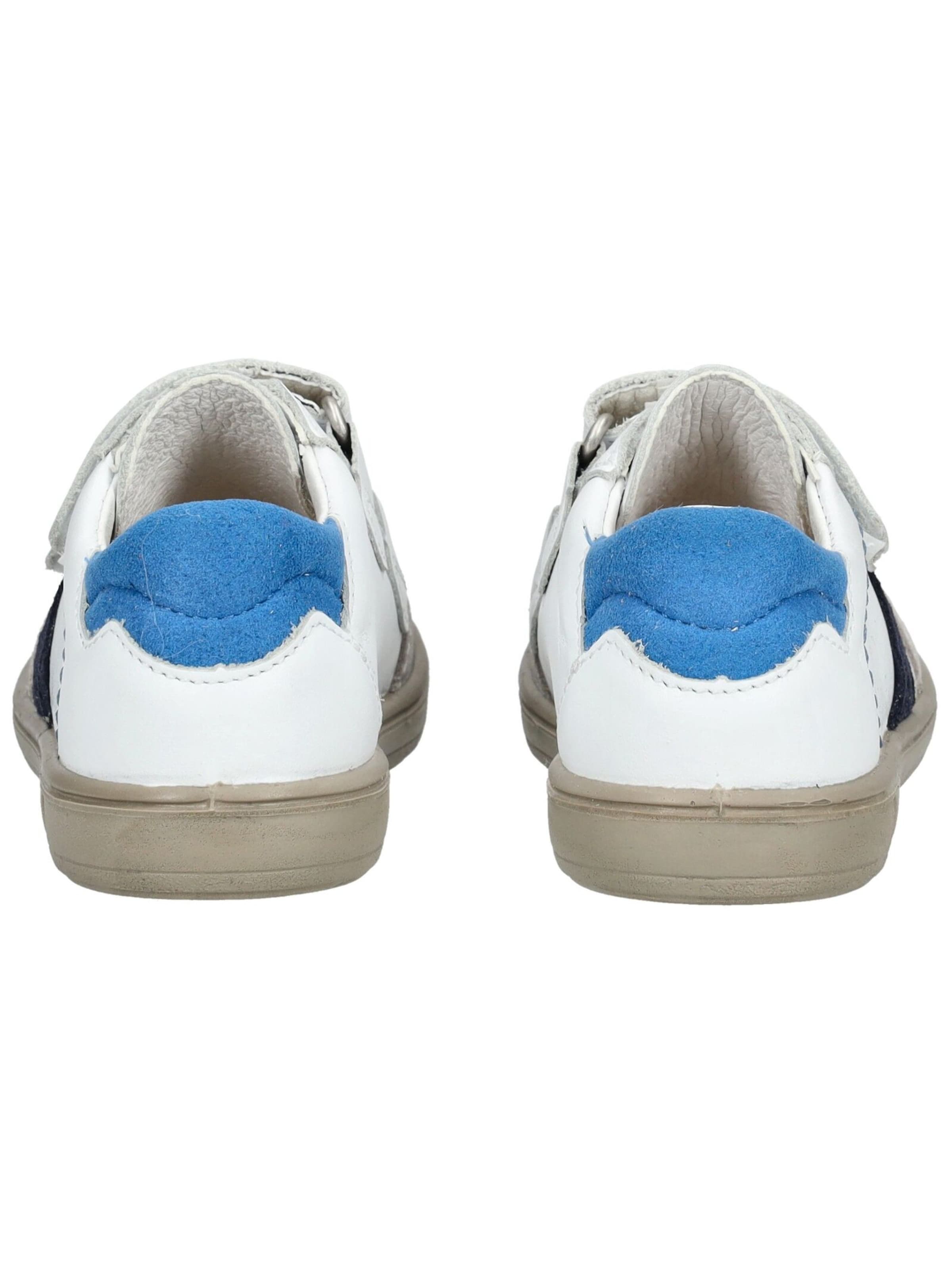 Baskets Pepino en gris