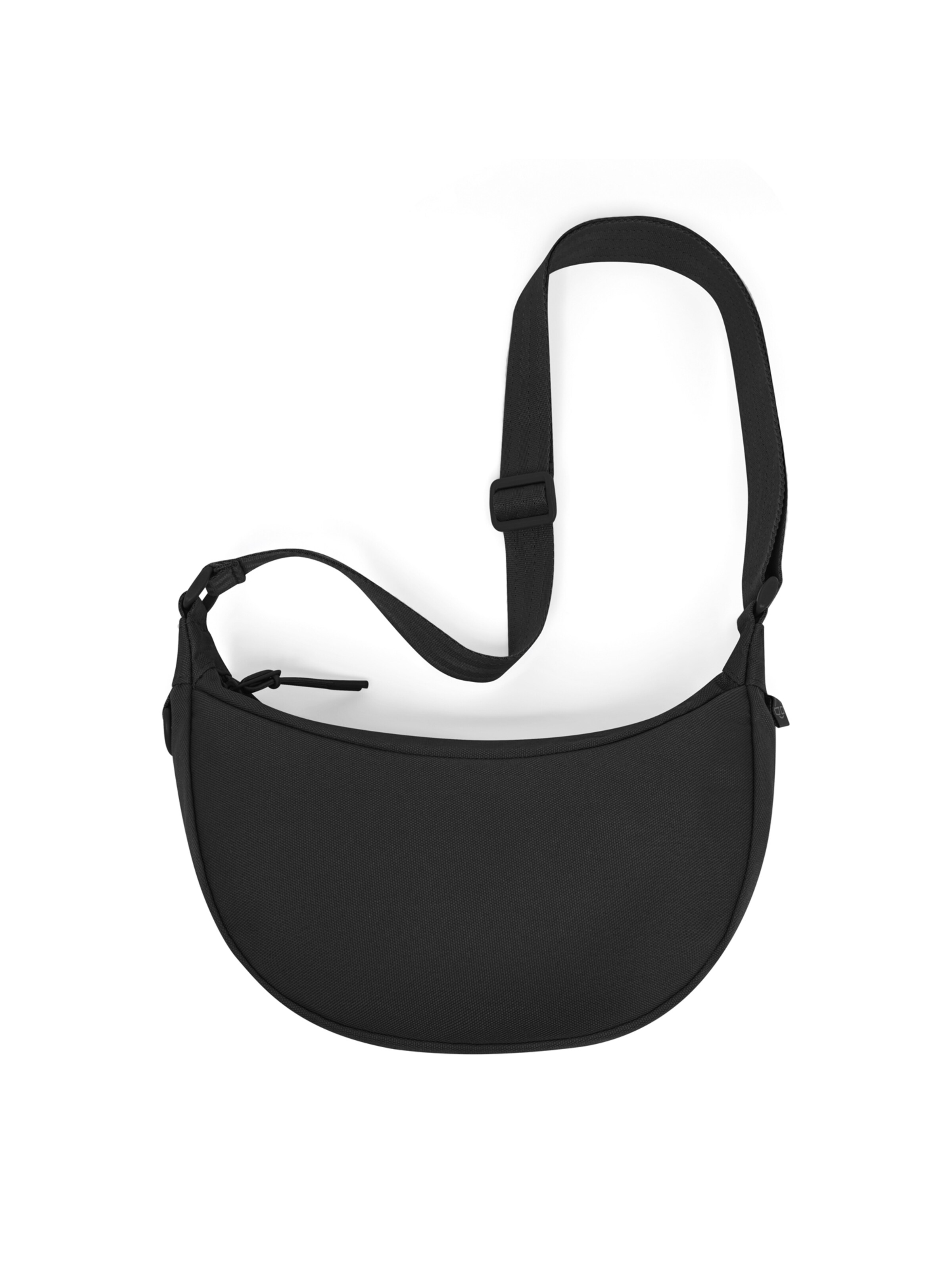 Johnny Urban - Mala de ombro 'Ally Small' em preto