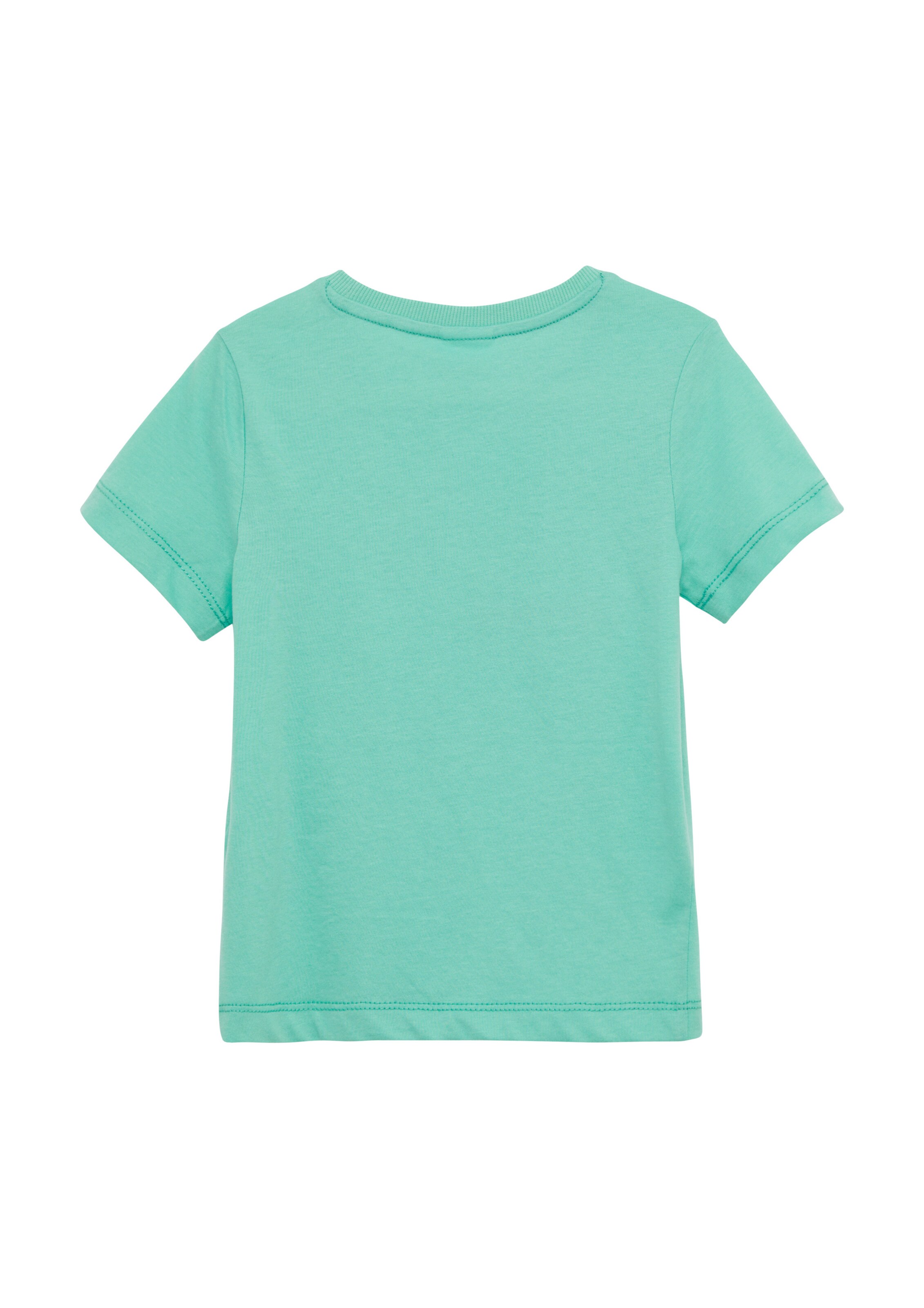 s.Oliver Shirt in Green