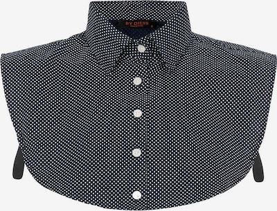 Palaidinė iš By Diess Collection, spalva – juoda / balta, Prekių apžvalga