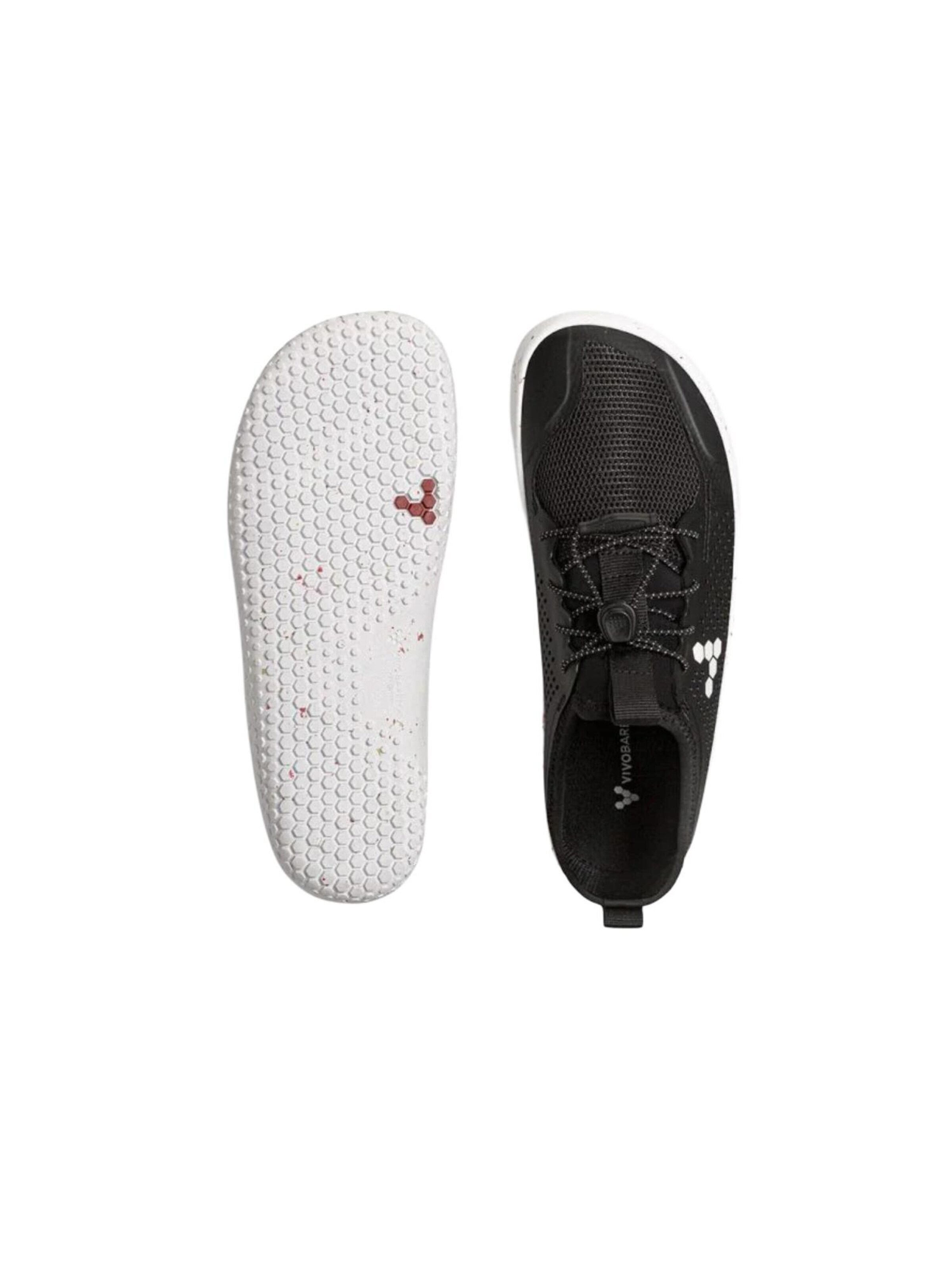 Vivo Barefoot Tennarit 'PRIMUS SPORT II' värissä musta