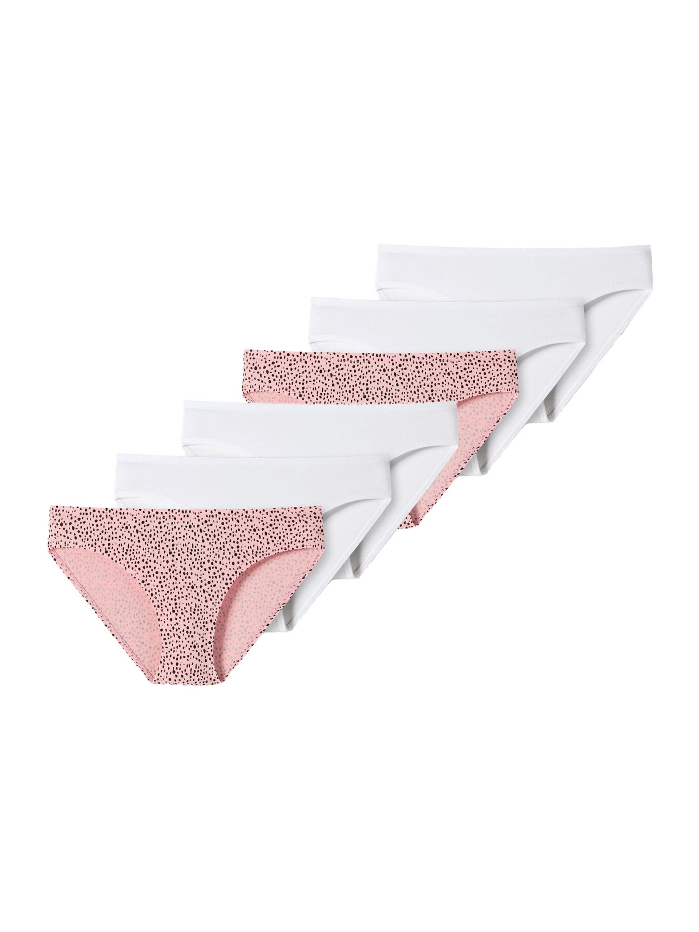 SCHIESSER Onderbroek in Roze: voorkant