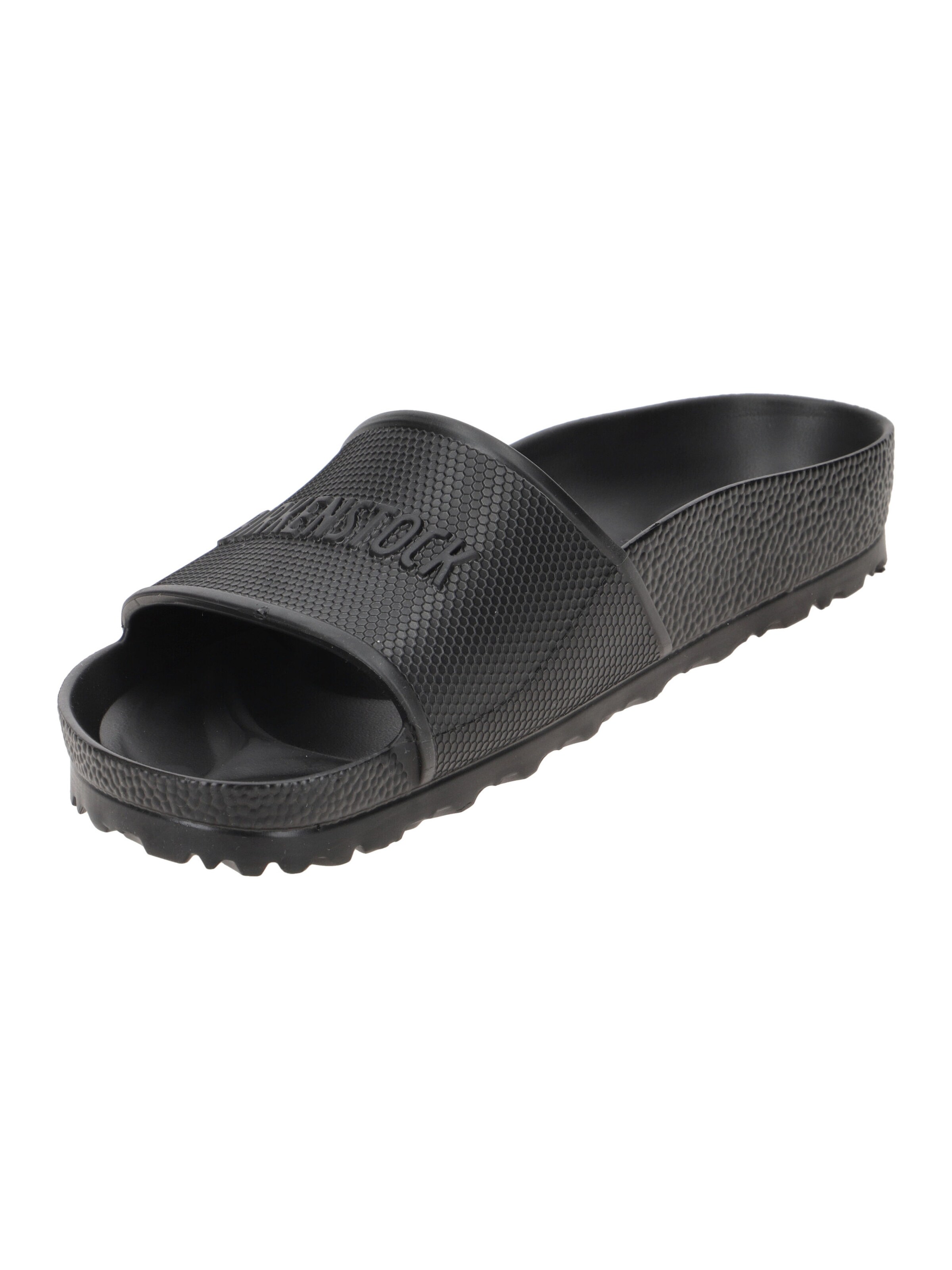 BIRKENSTOCK Mules in Black