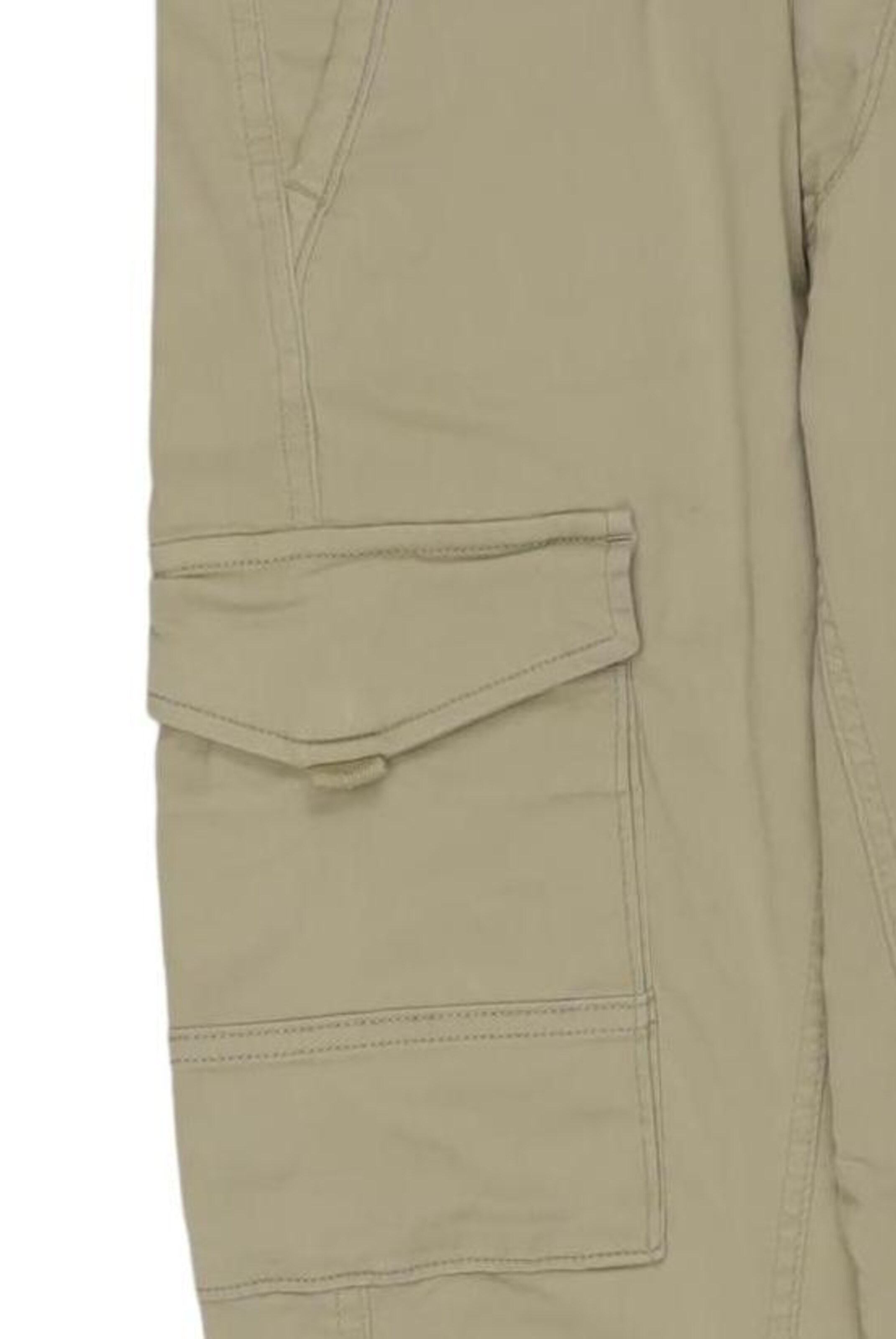 JACK & JONES Pants in 27 in Beige