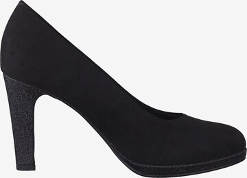 Pumps de la MARCO TOZZI pe negru