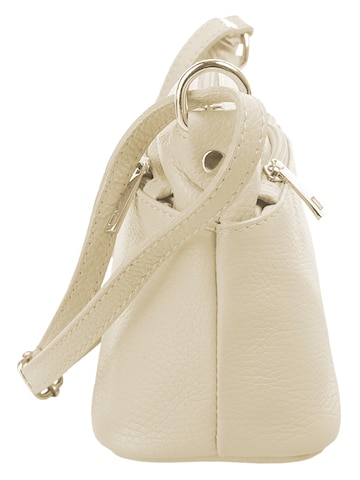 Cluty Umhängetasche‌‌‌ in Beige