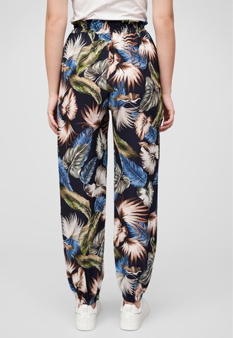 Cloud5ive Tapered Broek in Blauw