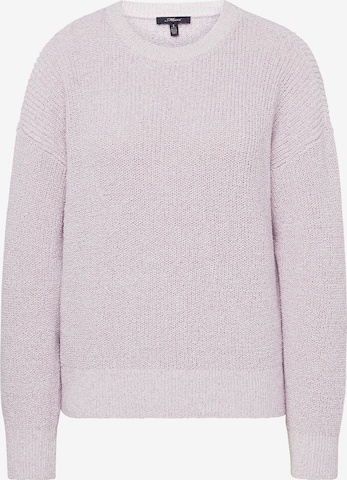 Mavi Sweater in Pink: front