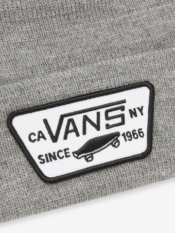 VANS Beanie 'Milford' in Grey