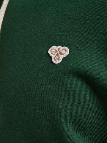 Hummel Sweatshirt i grøn