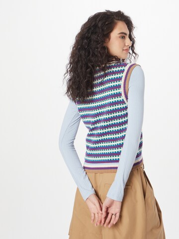 Weekend Max Mara - Pullover 'BOSH' em mistura de cores