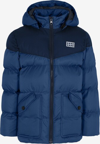 LEGO® kidswear Jacke 'Jebel' in Blau