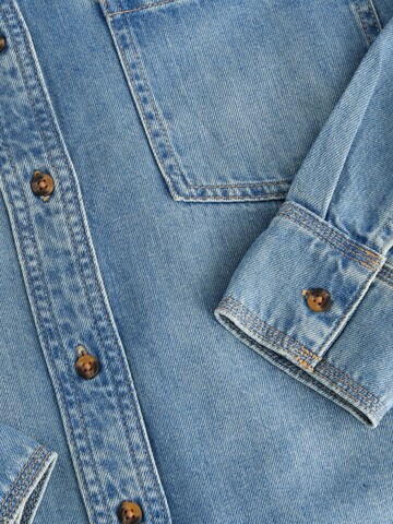 Next Blouse in Blauw