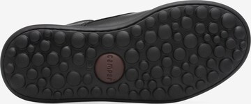 CAMPER Flats ' Pelotas Ariel ' in Black