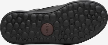 CAMPER Sneaker ' Pelotas Ariel ' in Schwarz