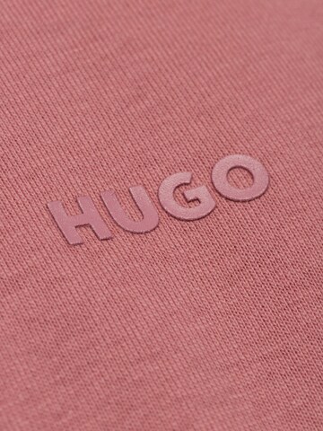 HUGO Shirt in Pink
