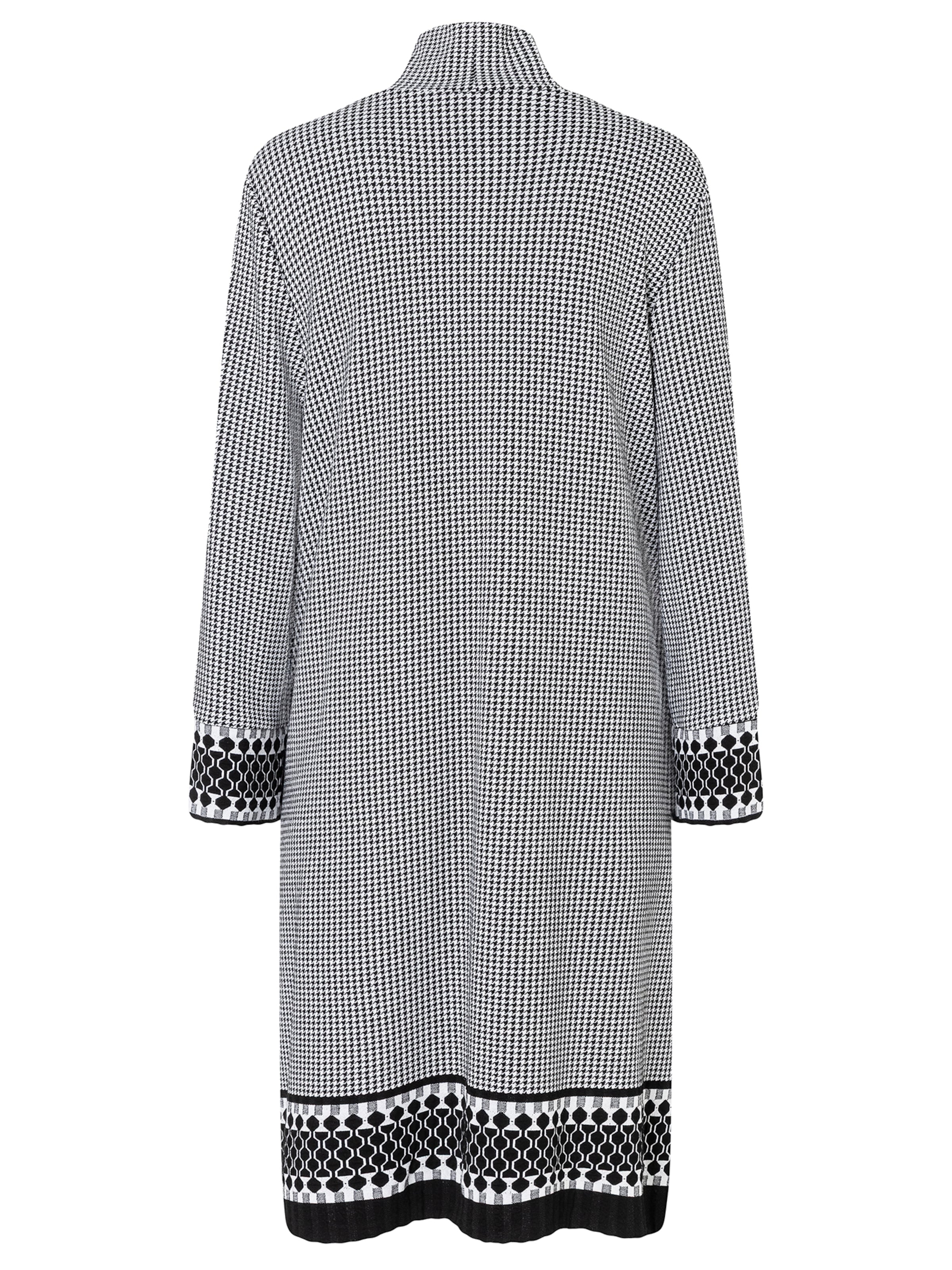 Ana Alcazar Dress 'Asina' in Grey