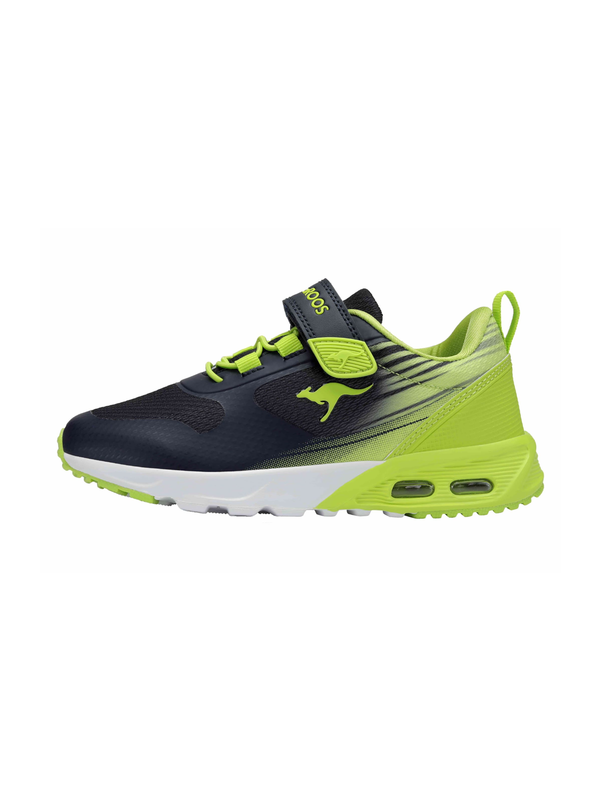 KangaROOS Ketsid 'KX-Tempo EV', värv sinine