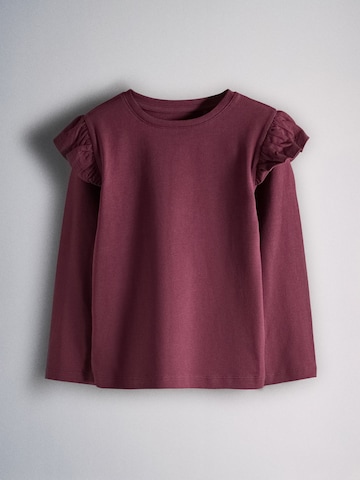 The Set Shirt in Blauw