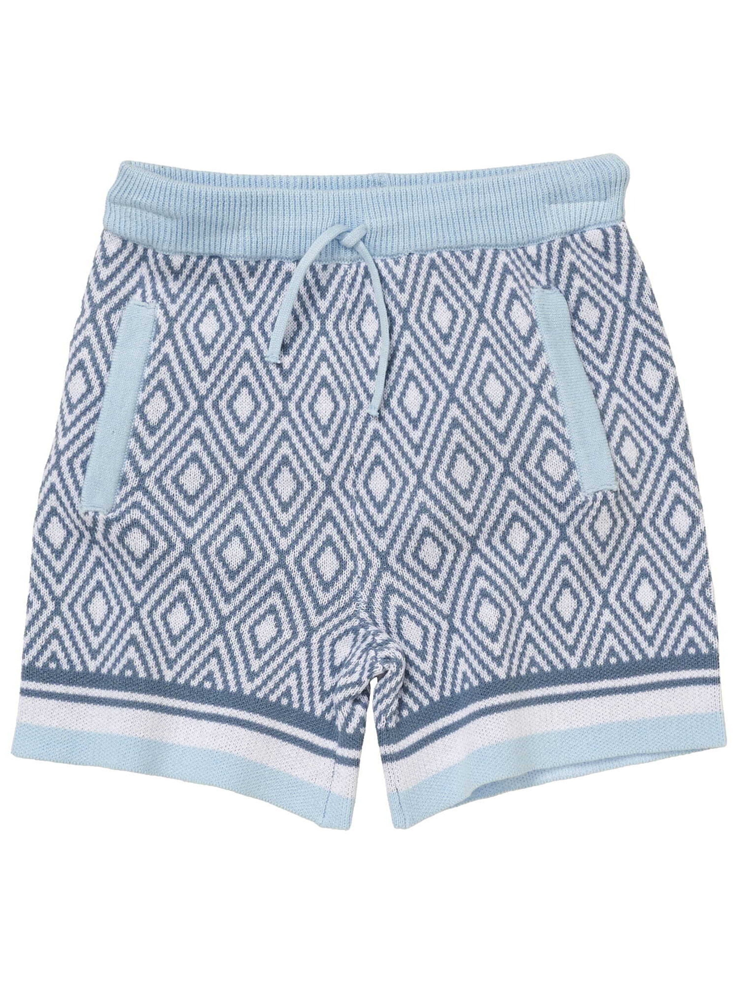 Norn Studios Set in Blue