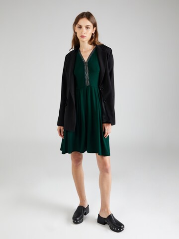 ABOUT YOU - Vestido 'Heather' en verde