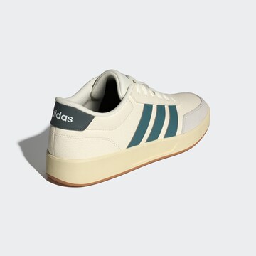 ADIDAS SPORTSWEAR Platform trainers 'Breaknet 3.0' in White