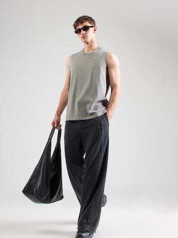 GAP - Camisa em cinzento