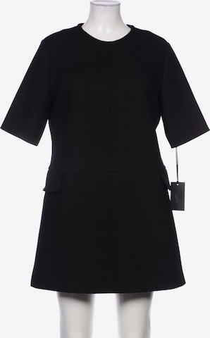 Mulberry Kleid XXXL in Schwarz: predná strana