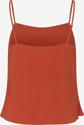 modström Top in Orange