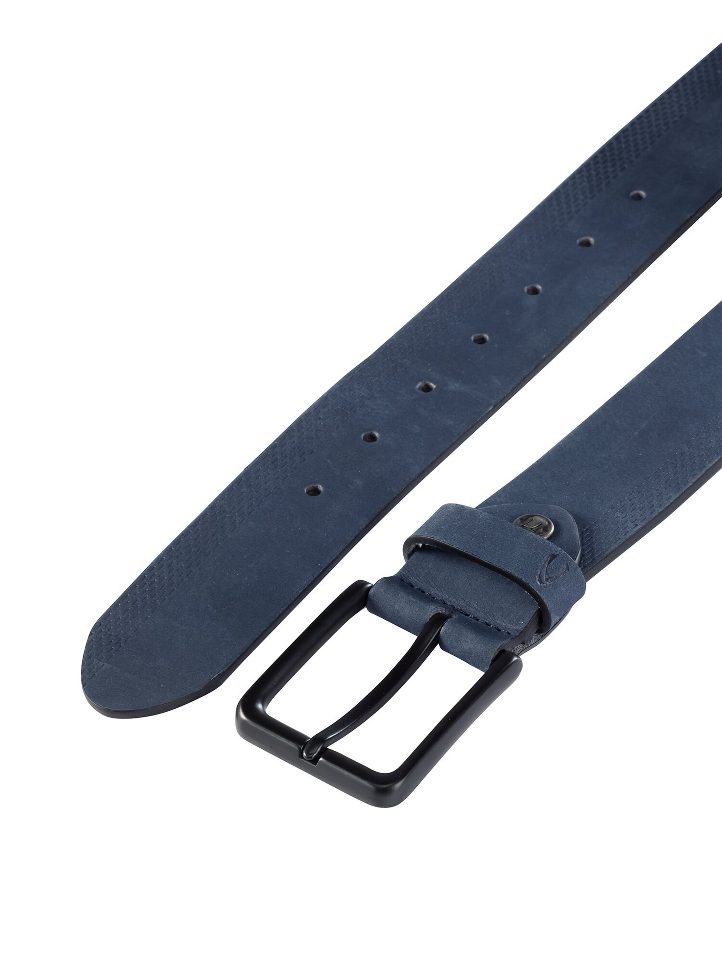 CAMEL ACTIVE Belt in Blue
