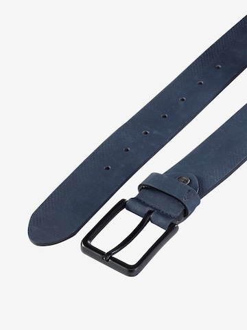 CAMEL ACTIVE Belt in Blue