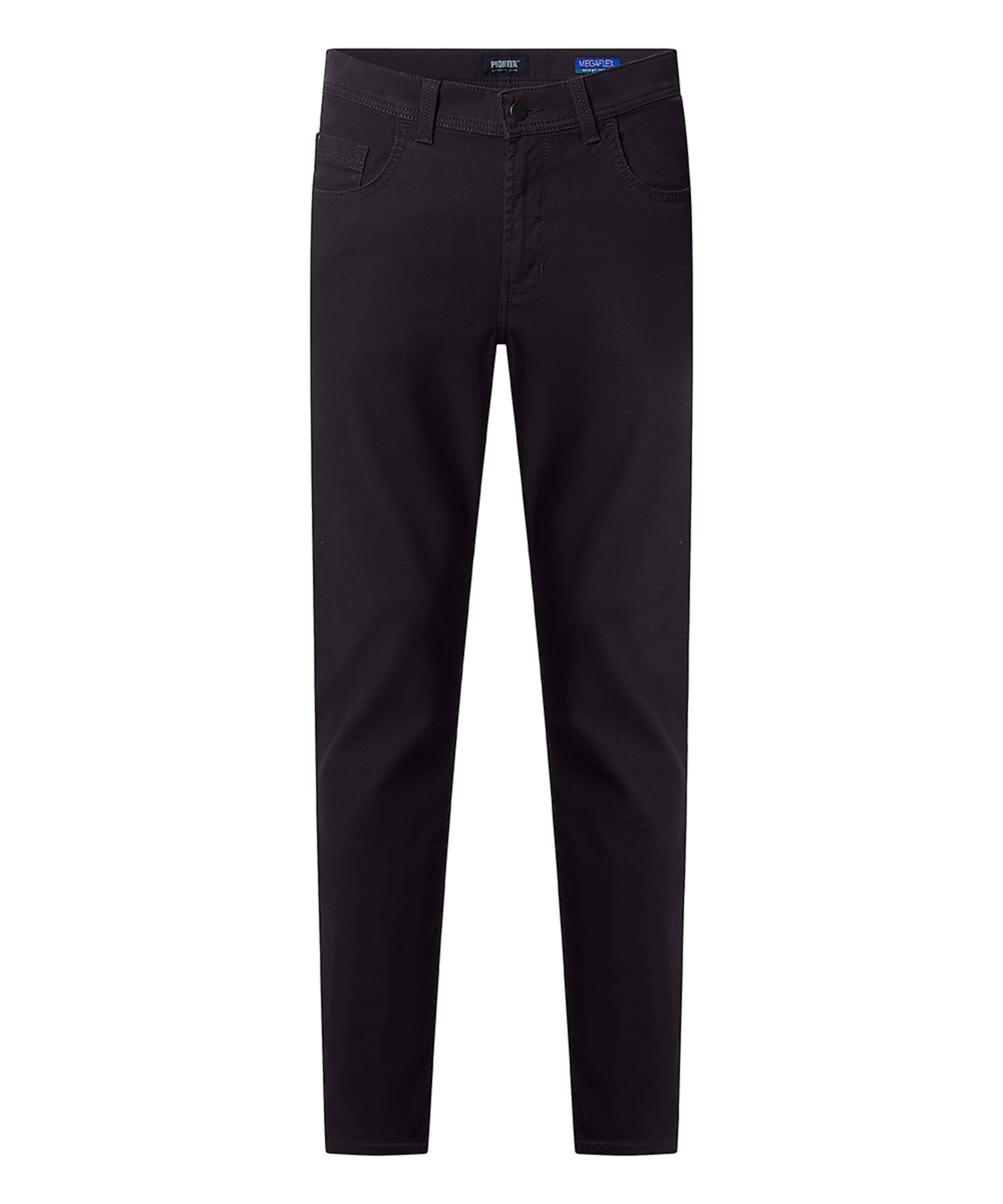 Pioneer Authentic Jeans Pants in 31/34 in Black, Item view