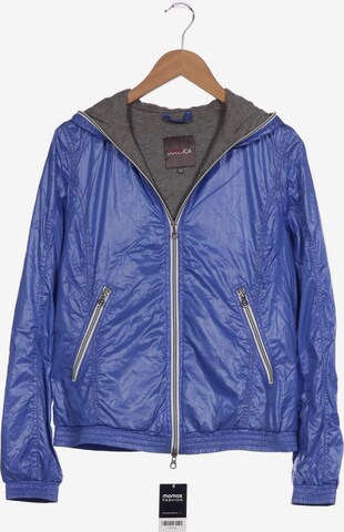 Duvetica Jacket & Coat in L in Blue: front