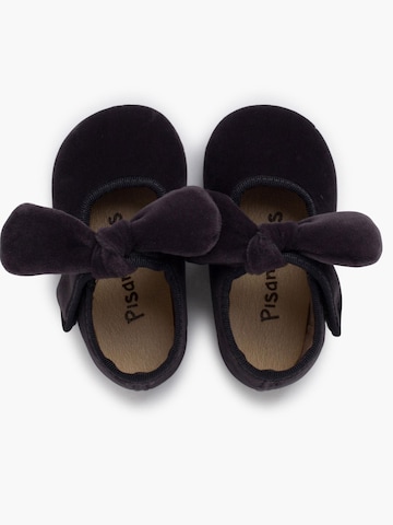 Pisamonas Flats in Grey