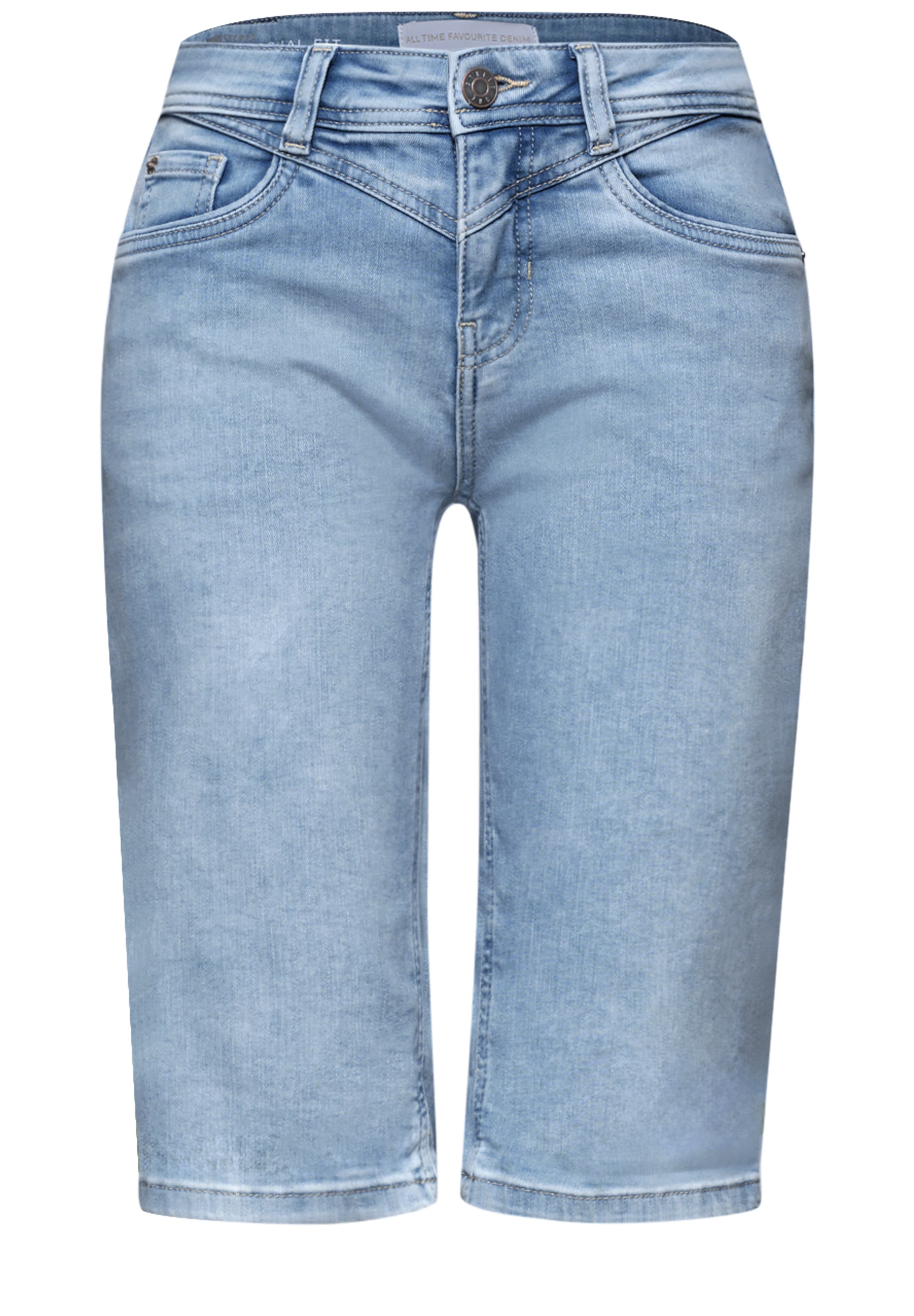 STREET ONE Jeans in 24 in Blue, Item view