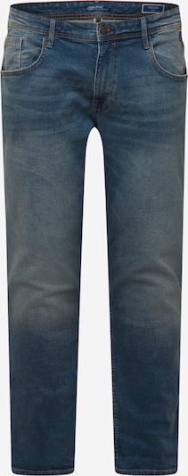 Blend Big Jeans 'Twister' i blue denim, Produktvisning