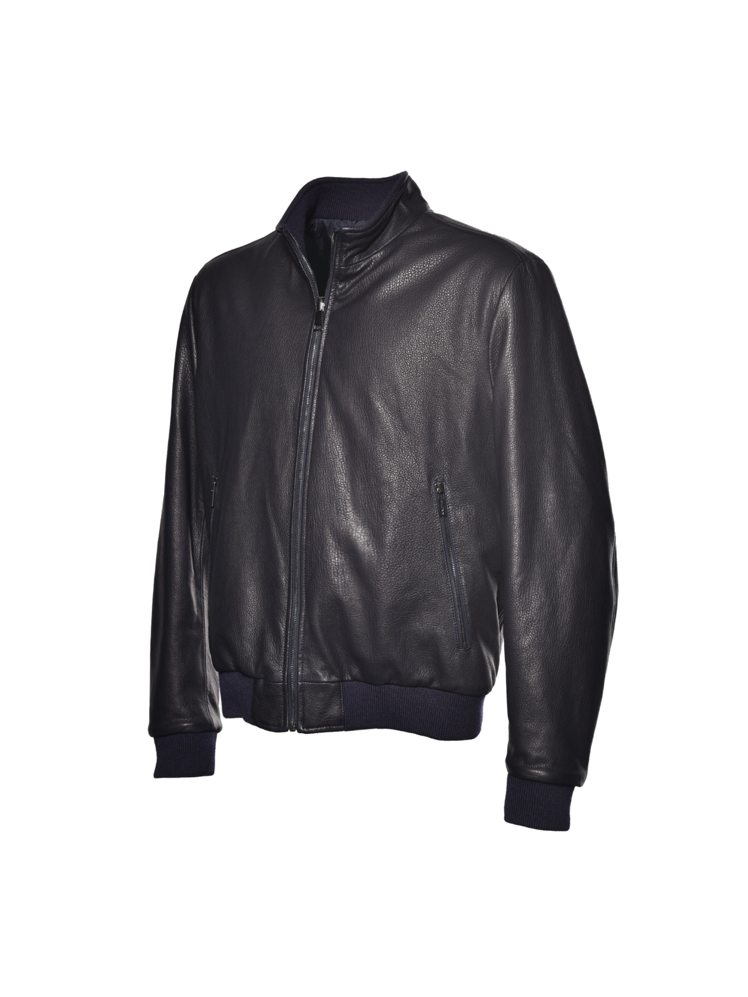 BALDININI Tussenjas in Zwart