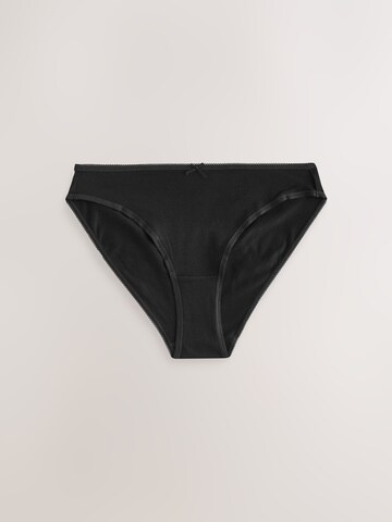 Next Трусы-слипы в Черный