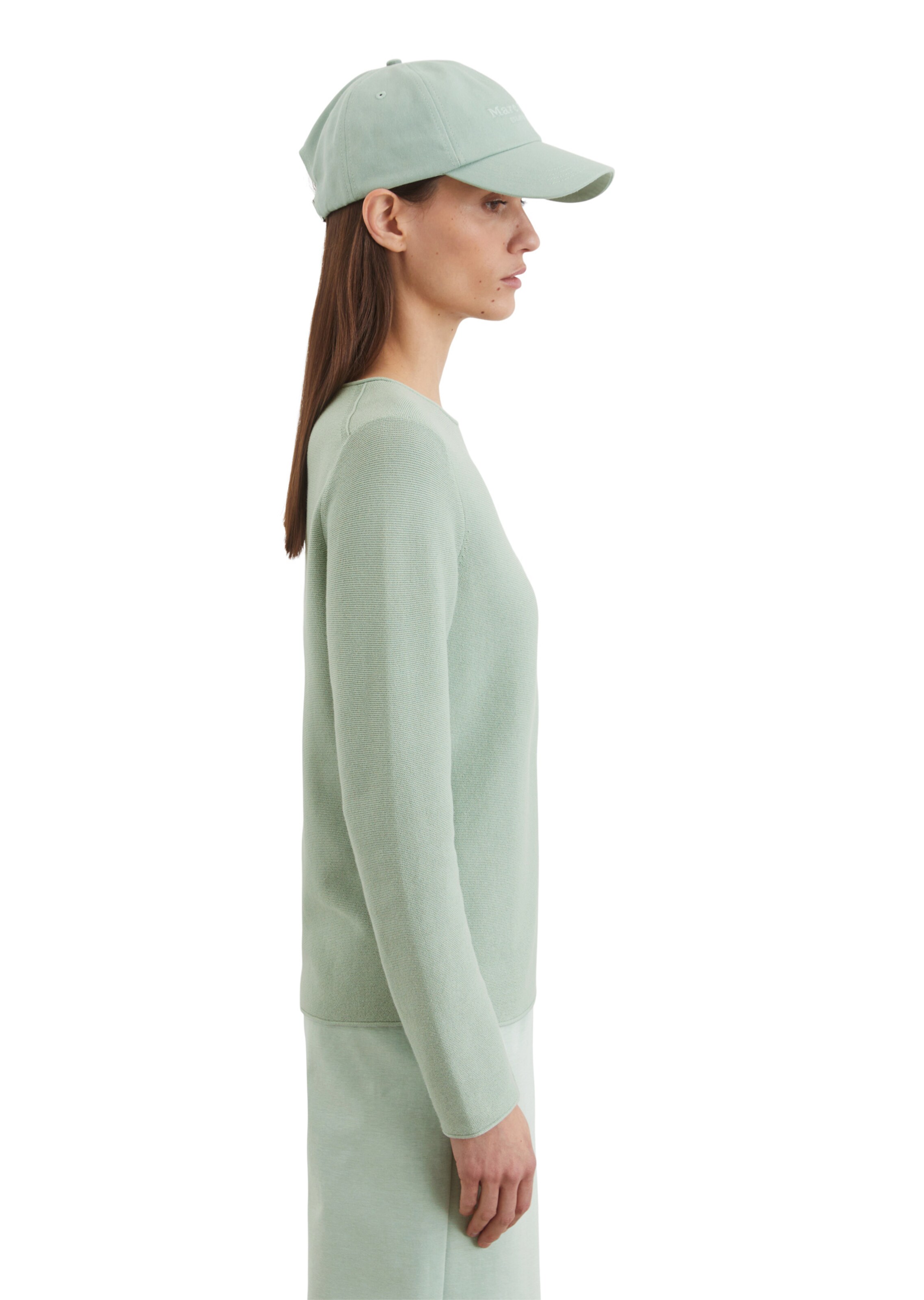 Marc O'Polo Sweater in Green