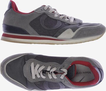 Marc O'Polo Sneakers & Trainers in 42 in Grey: front