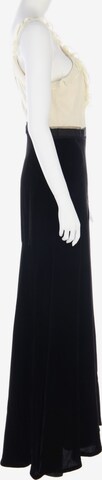 BCBGMAXAZRIA Dress in S in Black
