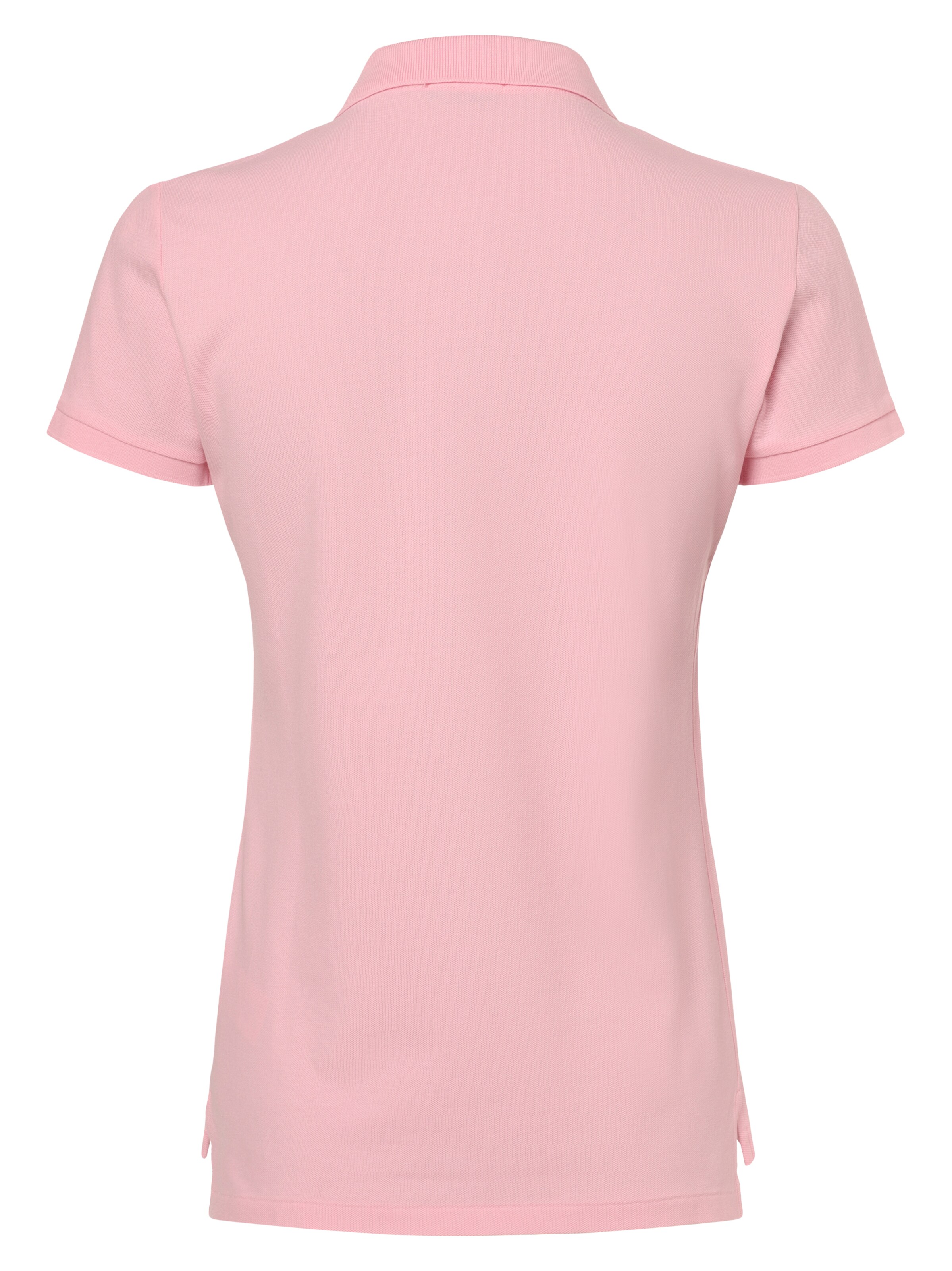 rozā Polo Ralph Lauren T-Krekls 'Julie'