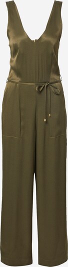 Closet London Jumpsuit en caqui, Vista del producto