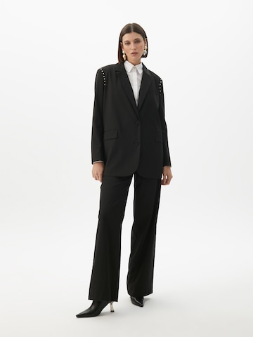 Lola Casademunt Blazers in Grijs