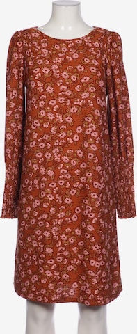 NEXT Dress in M in Orange: front