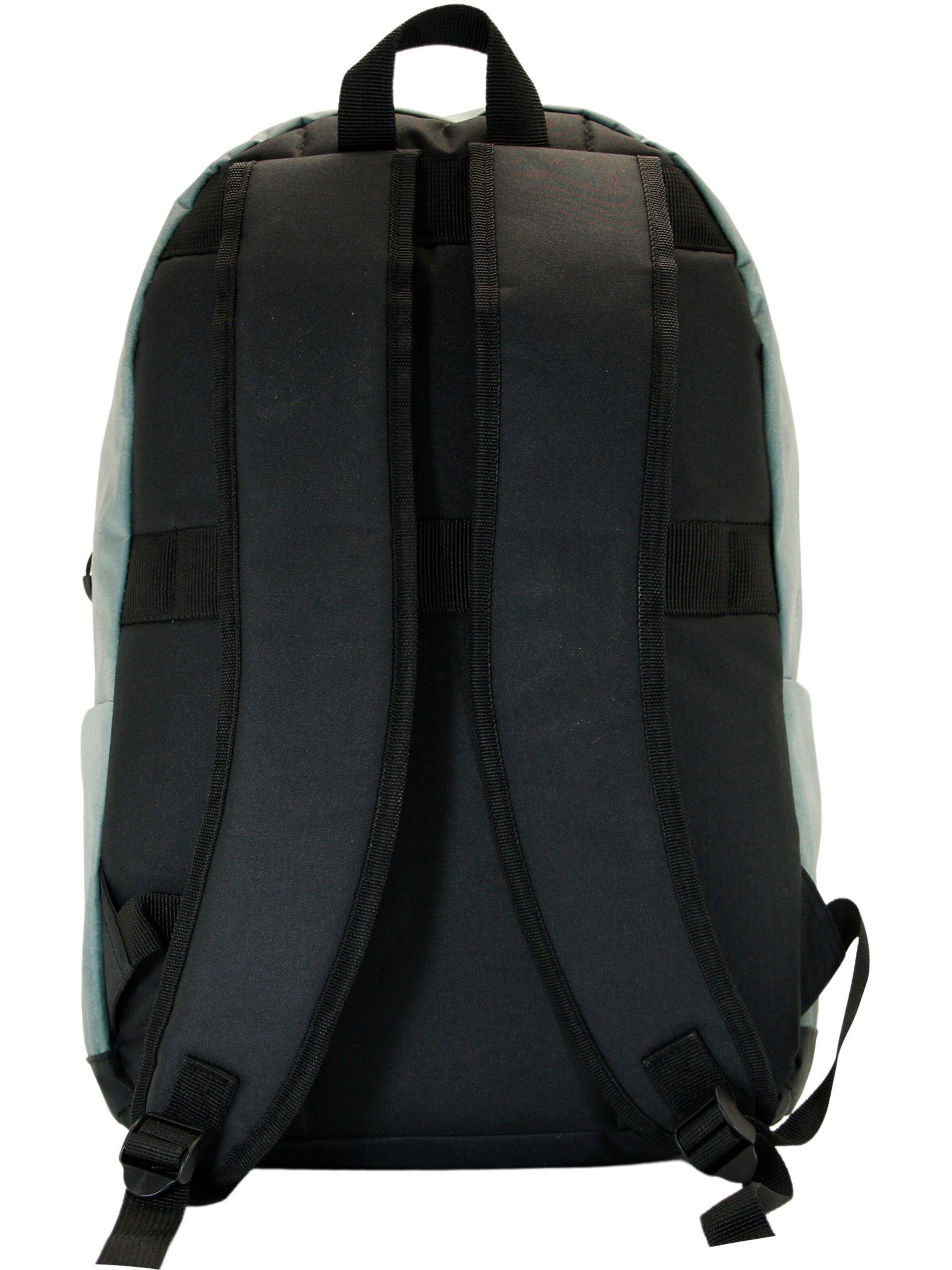 STAR WARS Backpack 'Vintage-FAN HS' in Grey