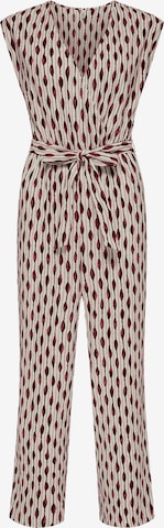 ONLY Haalari 'ONLMAINE' värissä beige: etupuoli