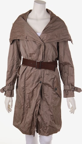 PENNYBLACK Jacket & Coat in L in Brown: front