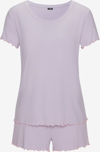 VIVANCE Kratke hlače za spavanje 'Dreams' u lavanda, Pregled proizvoda